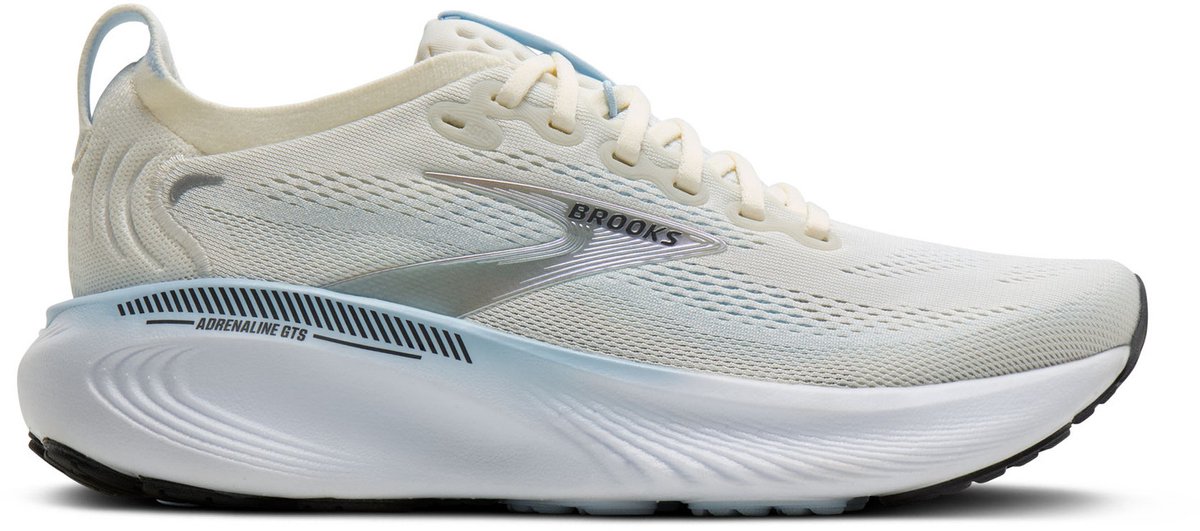 Chaussures de running femme Brooks Adrenaline GTS 25