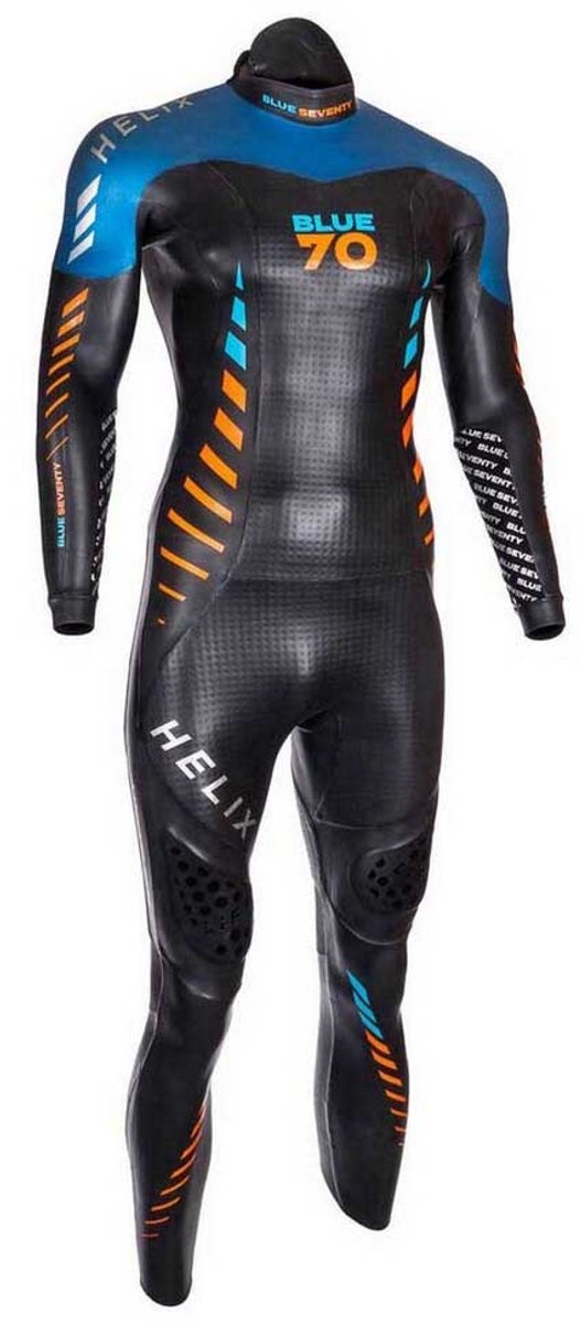 Combinaison de triathlon Blue Seventy Helix