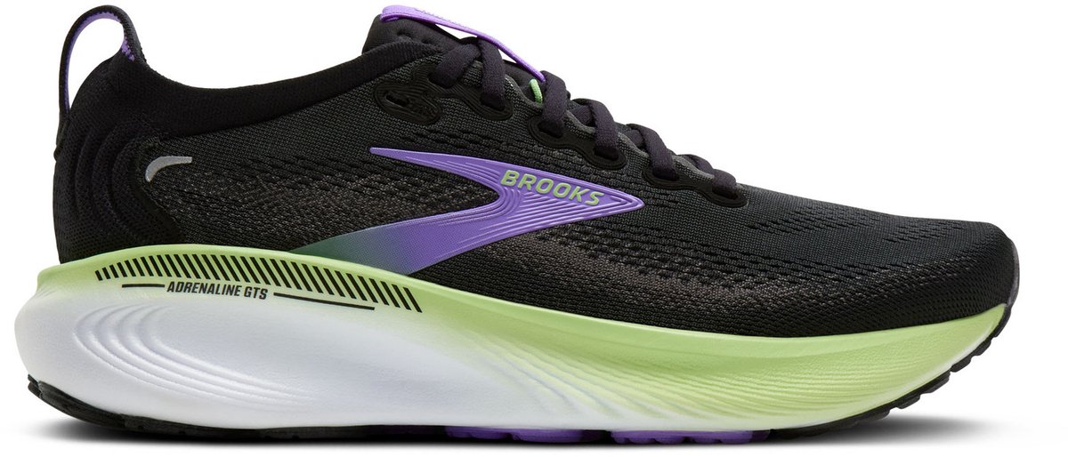 Chaussures de running femme Brooks Adrenaline GTS 25