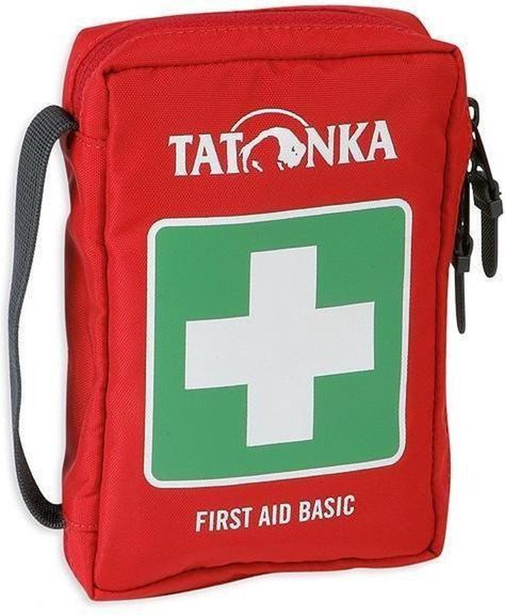 Trousse de premier secours 1 journée Tatonka First Aid Basic