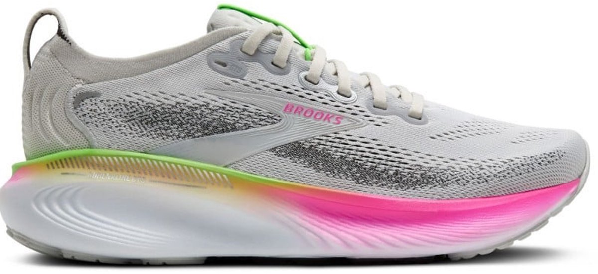 Chaussures de running femme Brooks Adrenaline GTS 25