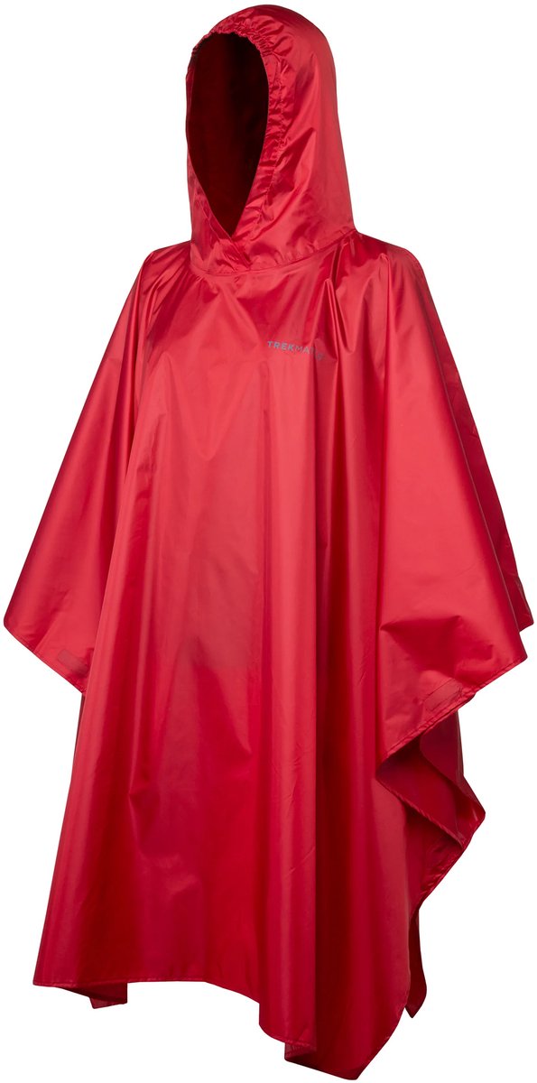 Poncho Trekmates Tour