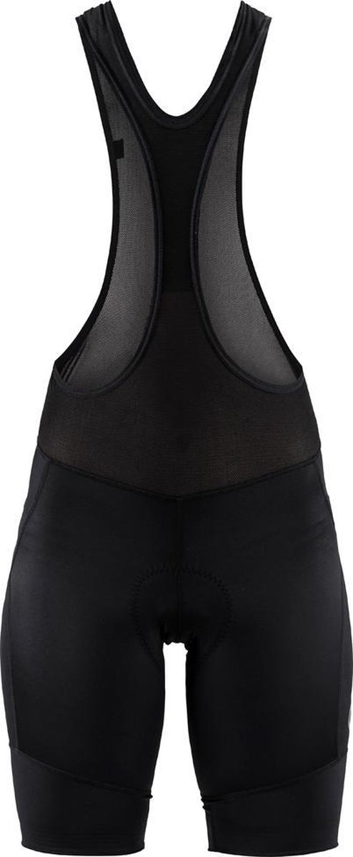 Short femme Craft Essence Bib