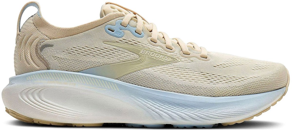 Chaussures de running femme Brooks Adrenaline GTS 25