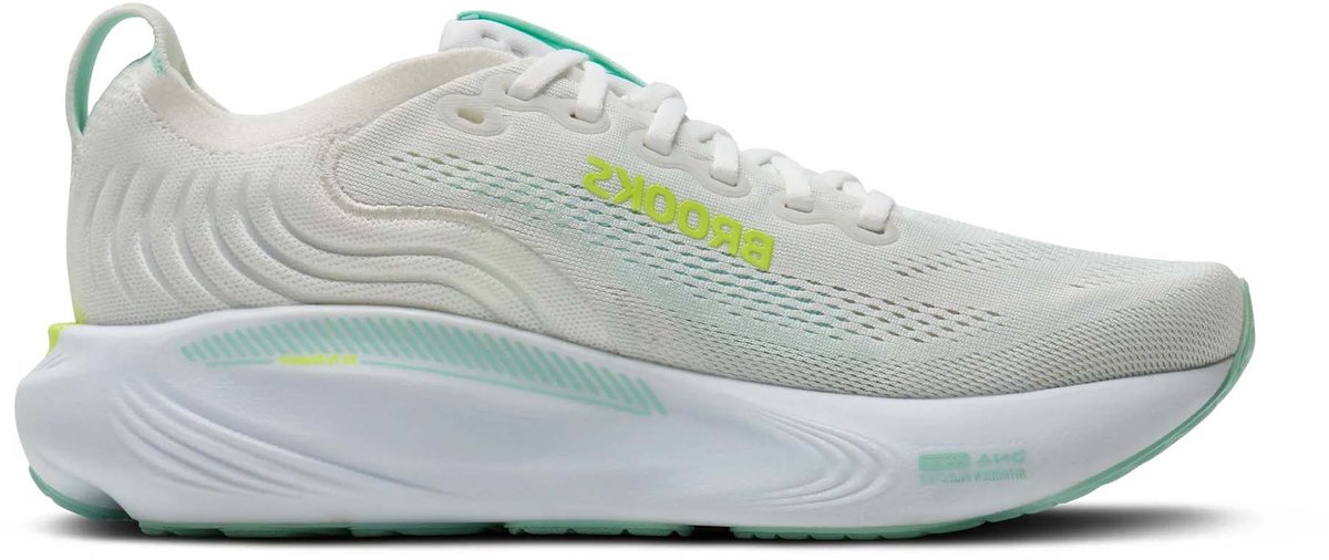 Chaussures de running femme Brooks Adrenaline GTS 25