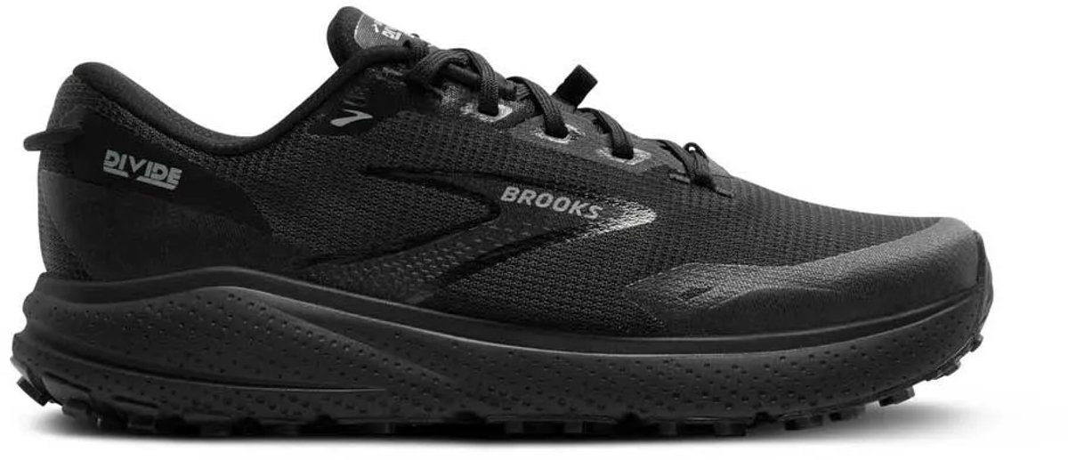 Chaussures de trail femme Brooks Divide 6