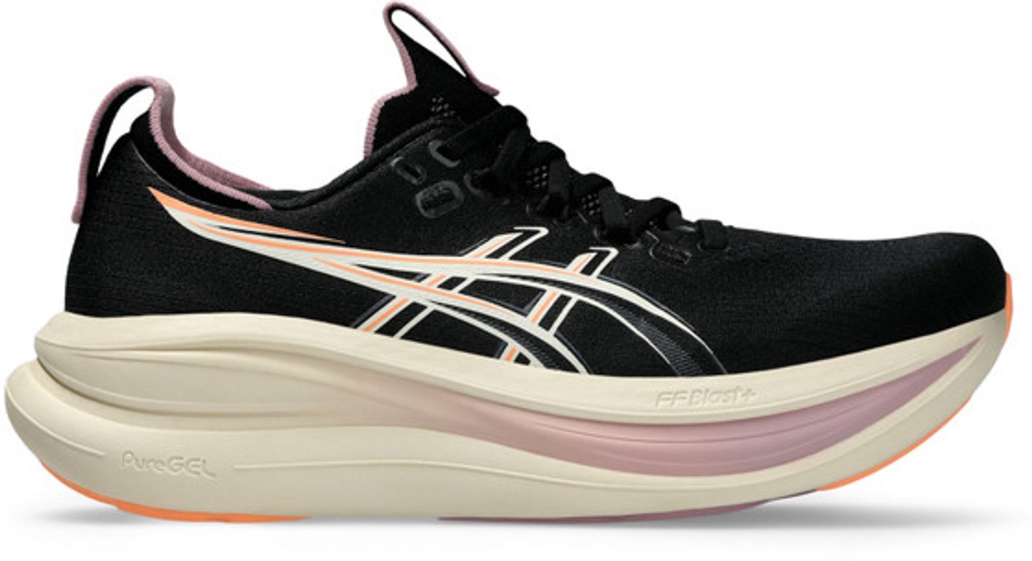 Chaussures de running femme Asics Gel-Nimbus 28