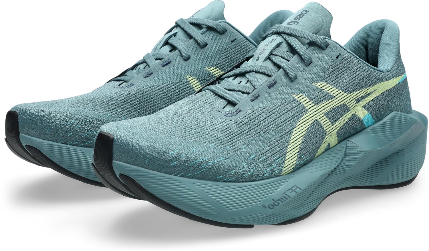 Chaussures de running Asics Novablast 6