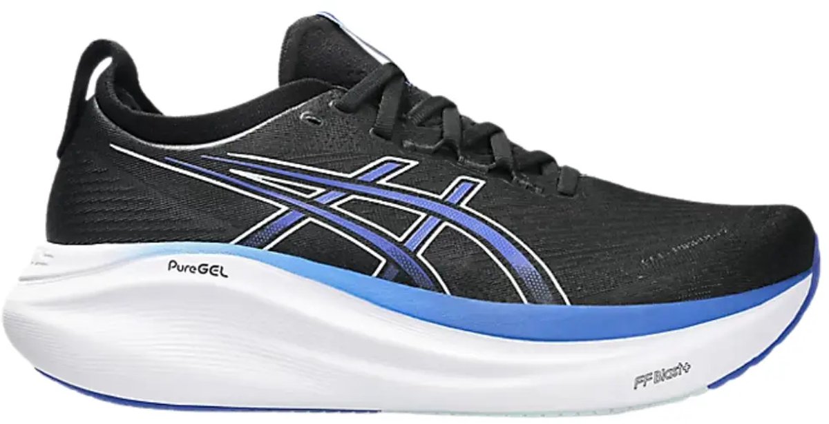 Chaussures de running Asics Gel-Nimbus 27