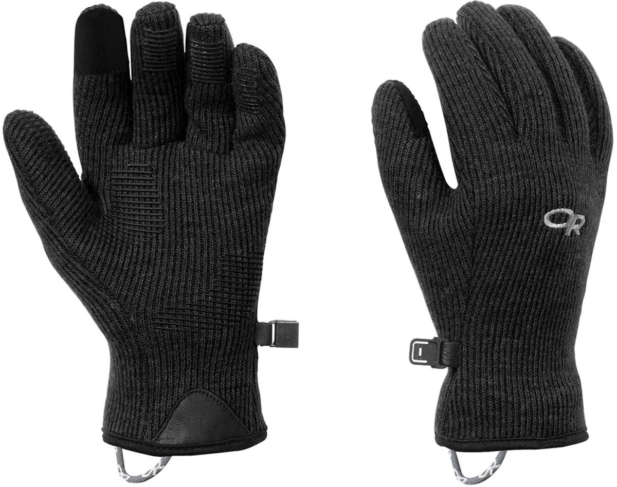 Gants chauffants femme Outdoor Research Flurry