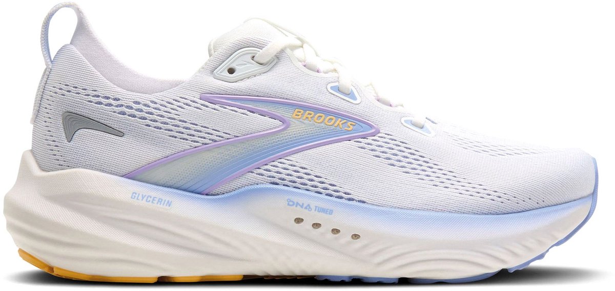 Chaussures de running femme Brooks Glycerin 22