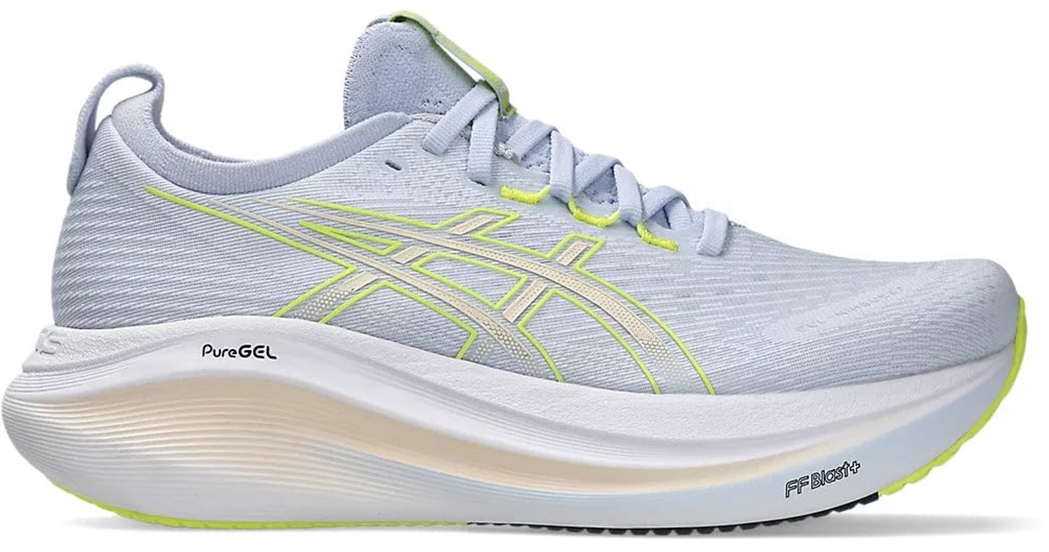 Chaussures de running femme Asics Gel-Nimbus 27