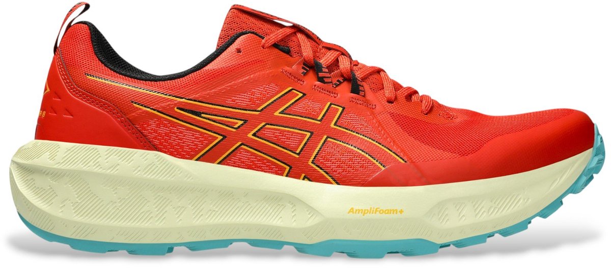 Chaussures de trail Asics Gel-Sonoma 8