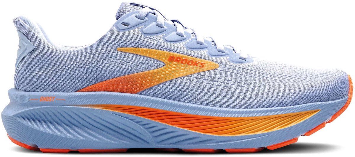 Chaussures de running femme Brooks Ghost 17