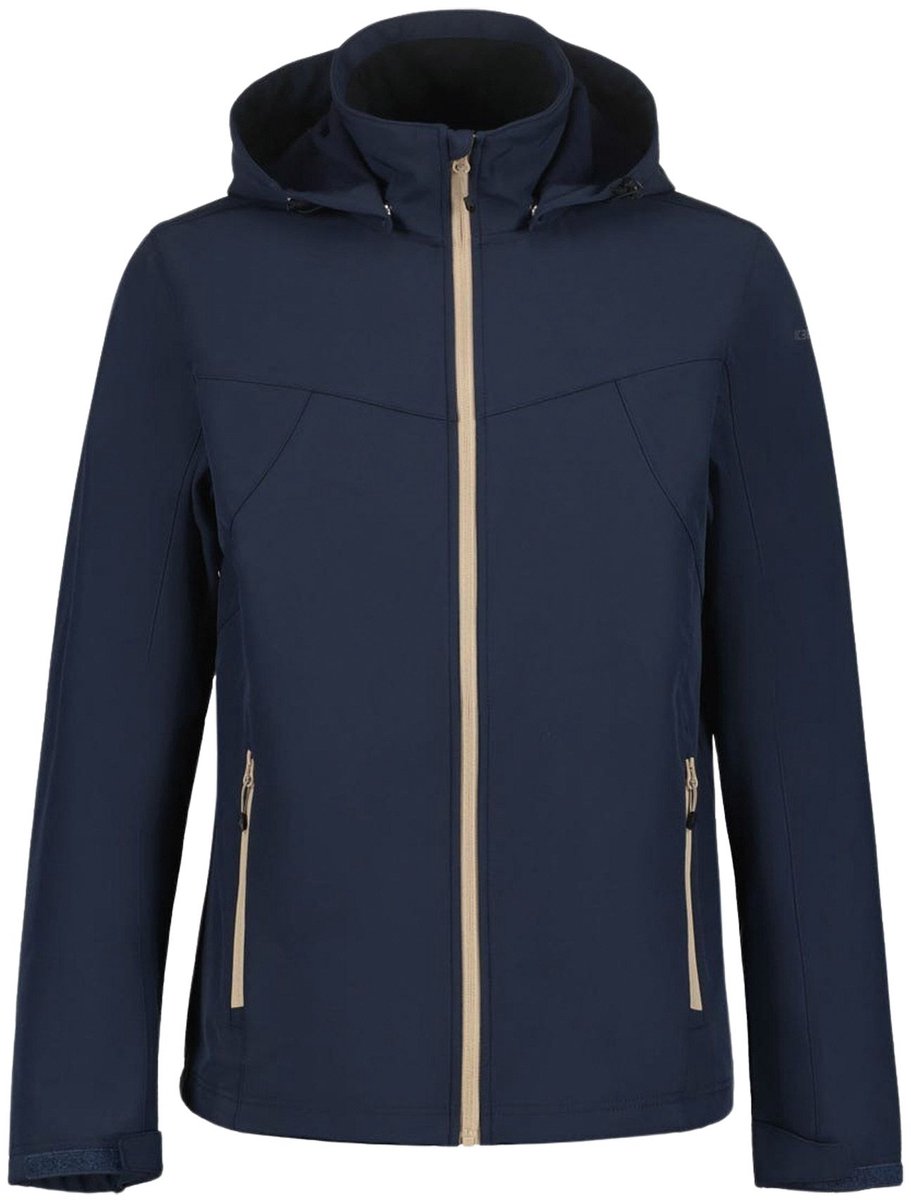 Veste imperméable Icepeak Brimfield