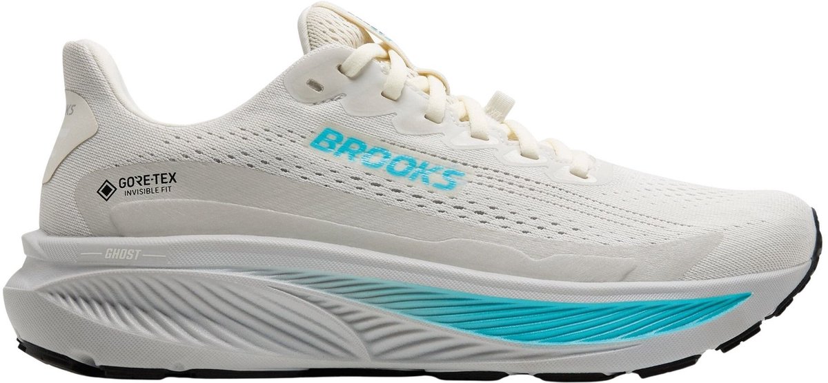 Chaussures de running femme Brooks Ghost 17 GTX