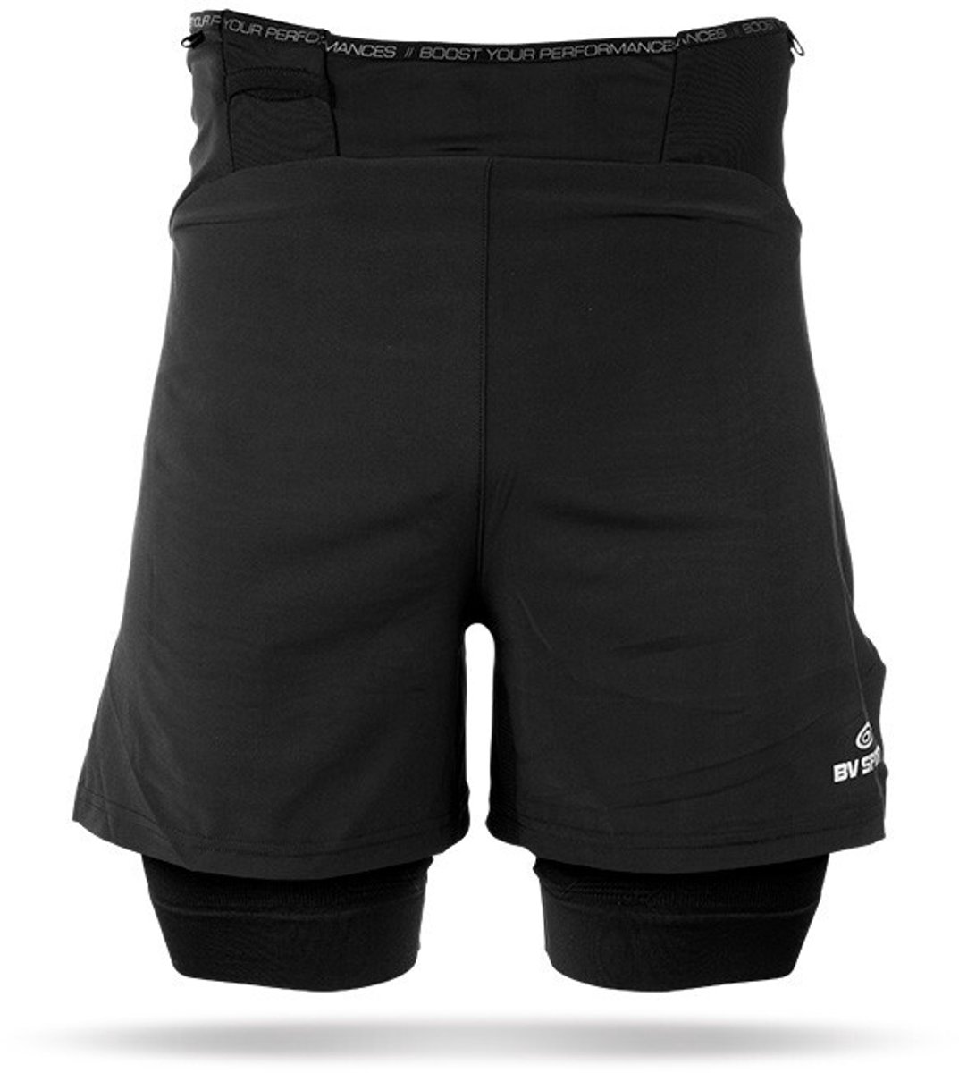 Cuissard BV Sport Csx Evo2 Combo