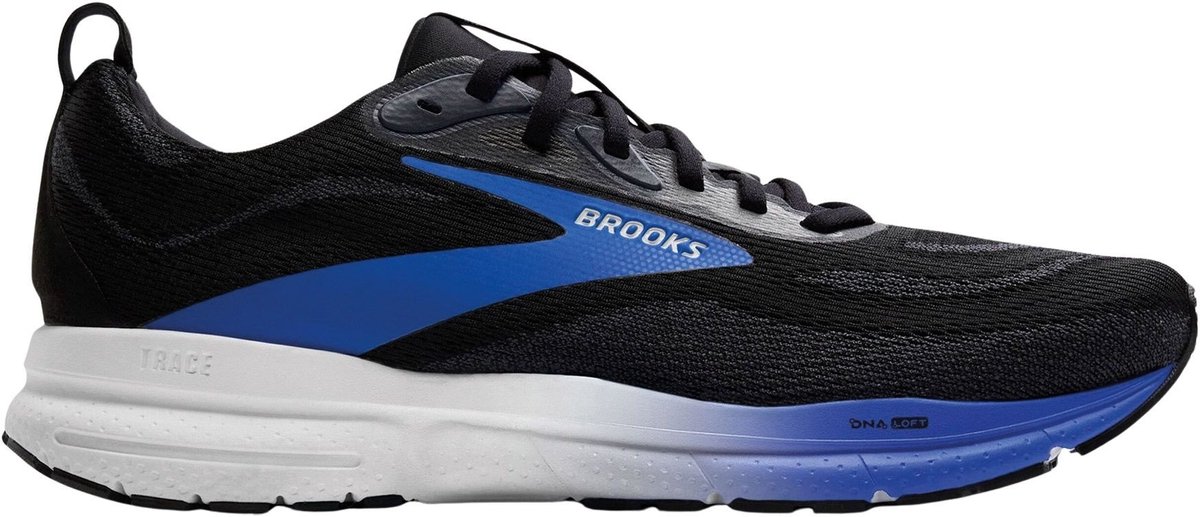 Zapatillas de running Brooks Trace 4