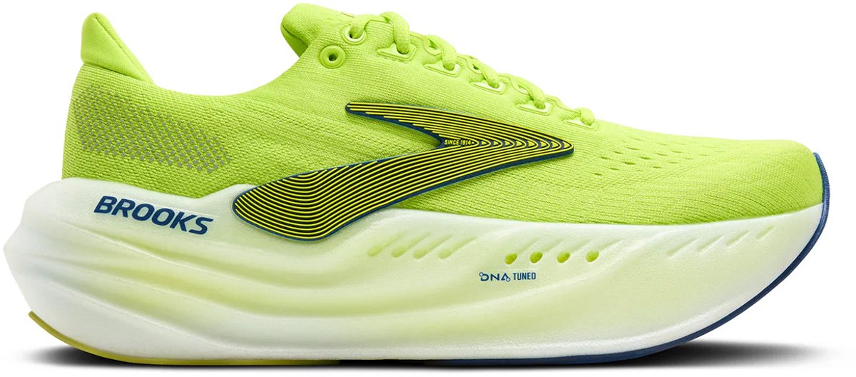 Zapatillas de running Brooks Glycerin Max