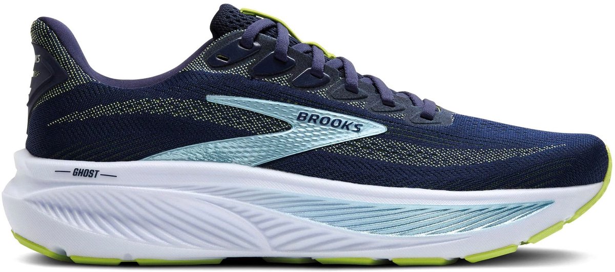 Zapatillas de running Brooks Ghost 17