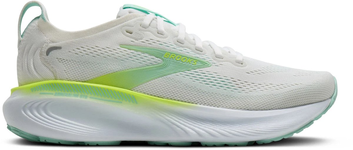 Zapatillas de running mujer Brooks Adrenaline GTS 25