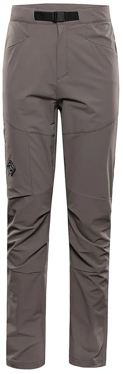 Pantalón de senderismo Alpine Pro Akan 3
