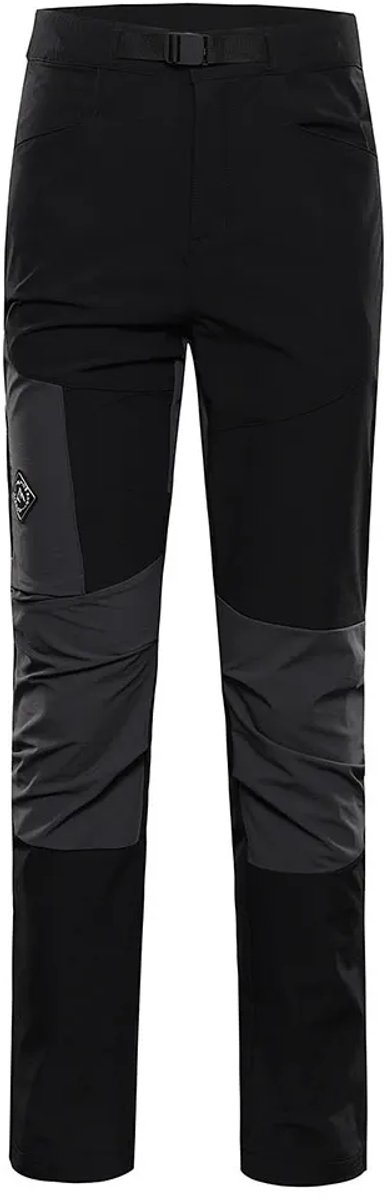 Pantalón de senderismo Alpine Pro Akan 3