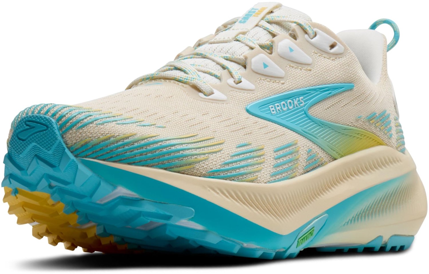 Zapatillas de trail mujer Brooks Ghost Trail