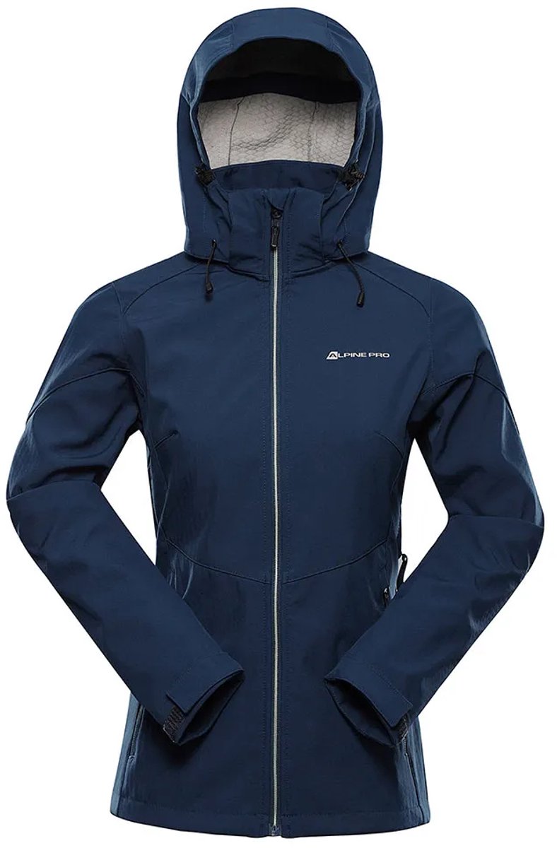 Chubasquero Alpine Pro Hoora 2