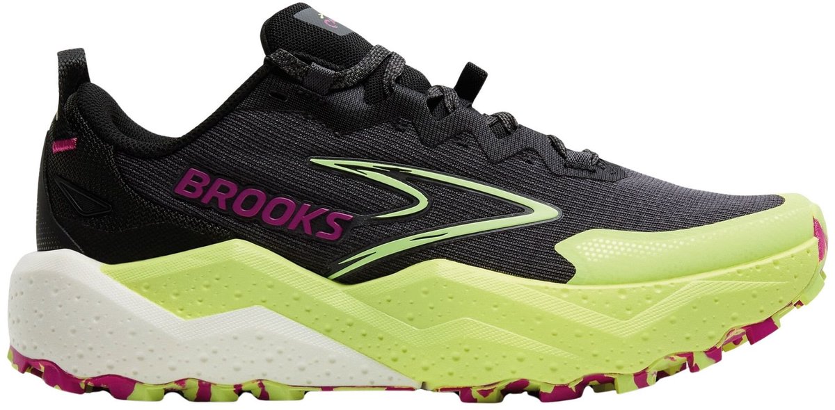 Zapatillas de trail mujer Brooks Caldera 8