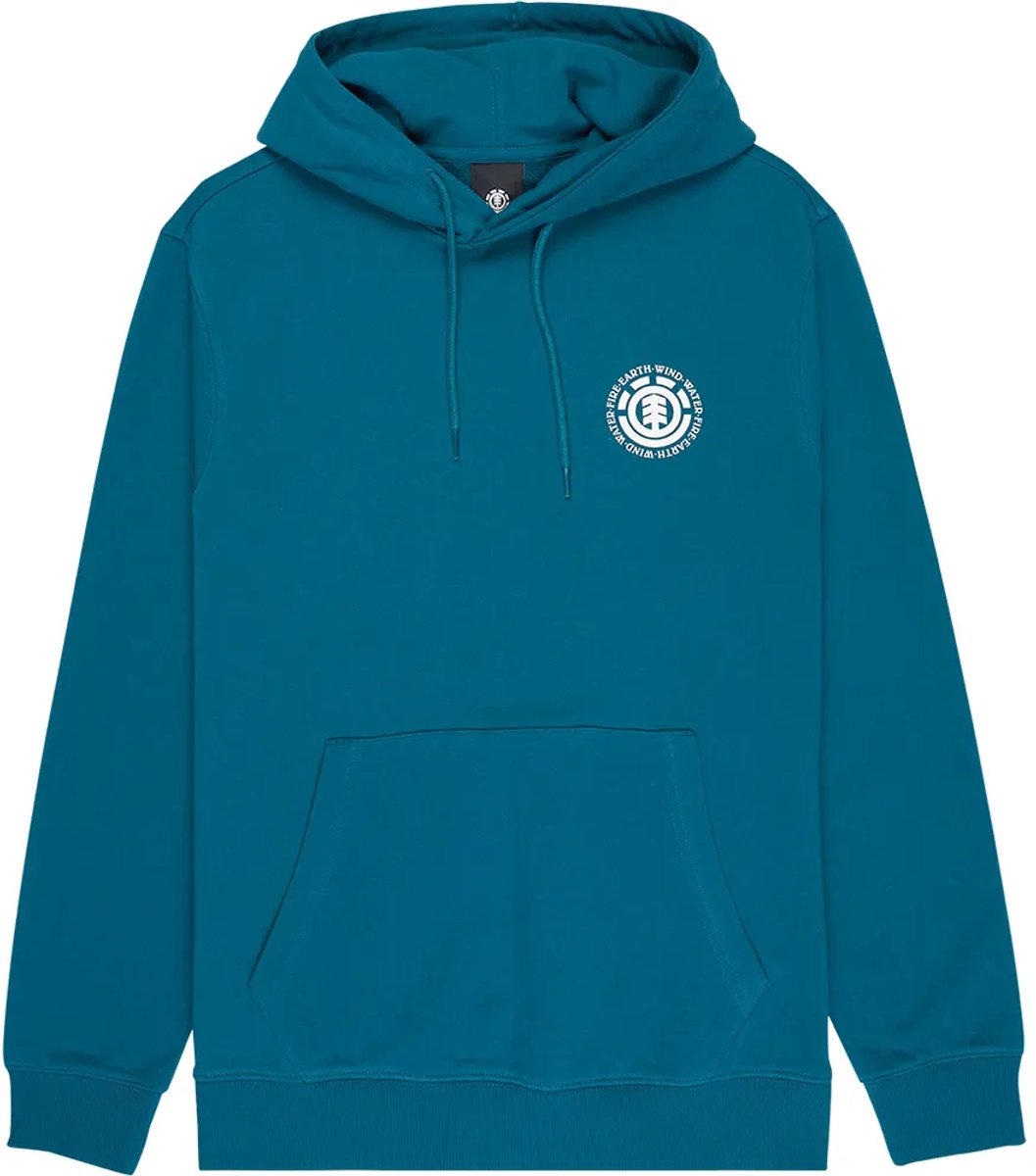 Sudadera con capucha Element Seal Bp Po