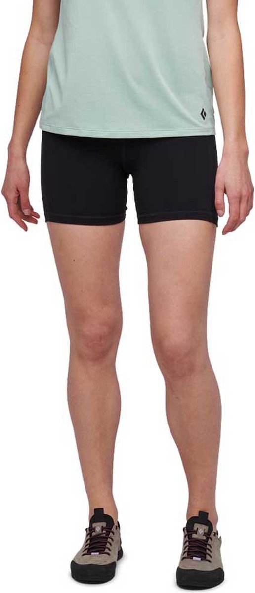 Damen Tights Black Diamond Session 5 in