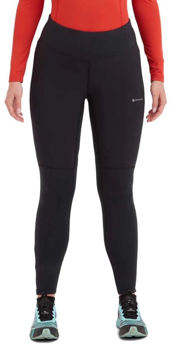 Damen Thermoleggings Montane Slipstream