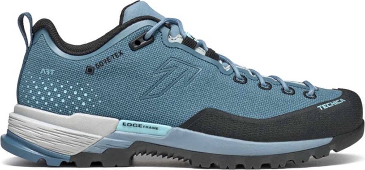 Damen-Wanderschuhe Tecnica Sulfur S GTX
