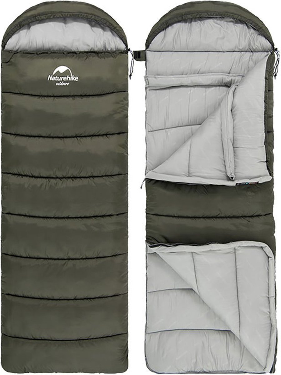 Schlafsack Naturehike Jasper 150