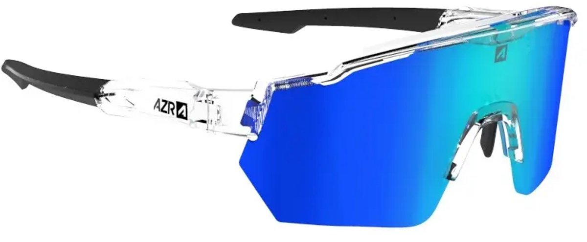 Sonnenbrille AZR Race Rx