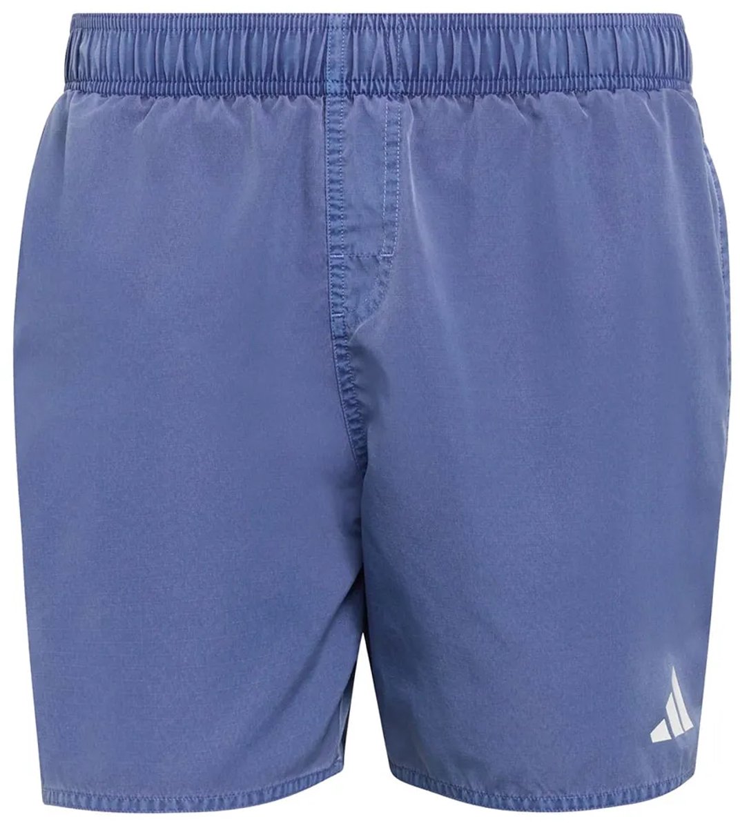 Waschbare Badehose adidas 5″