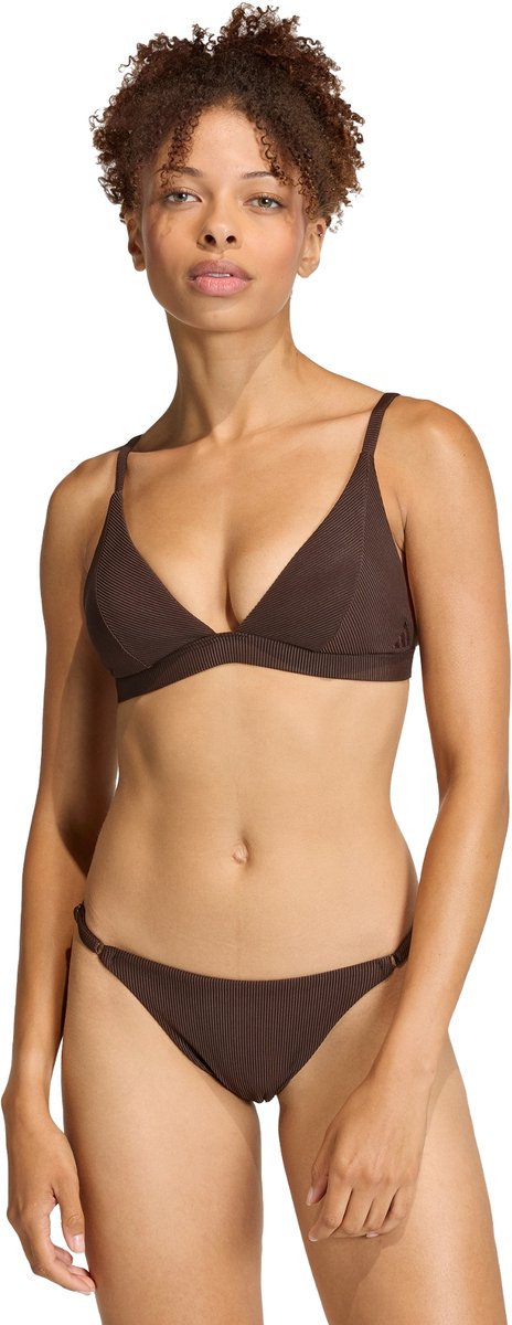 Bikinioberteil für Damen adidas Iconisea