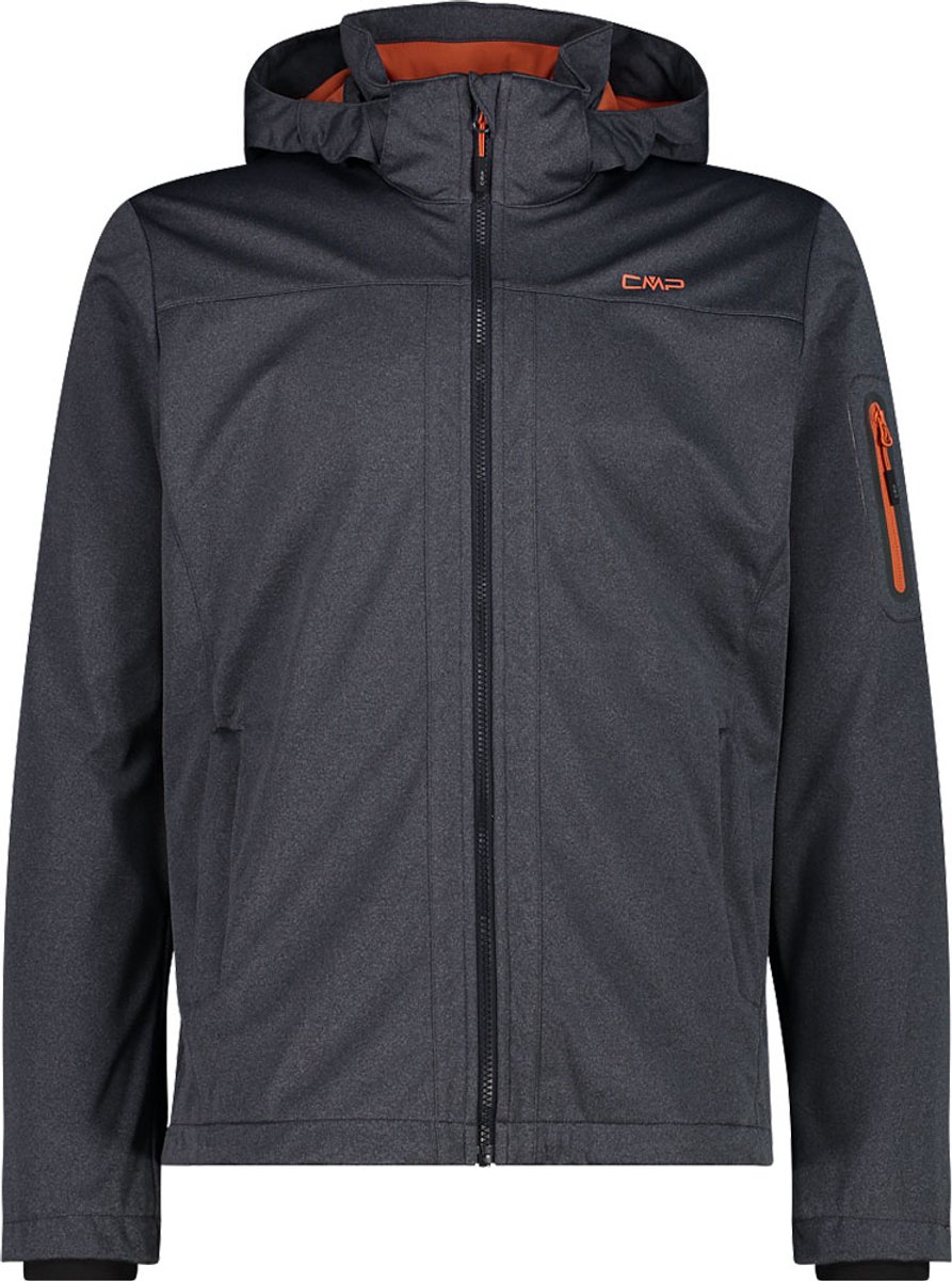 Wanderjacke mit Kapuze CMP