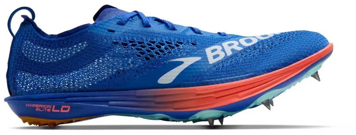 Laufschuhe Brooks Hyperion Elite LD