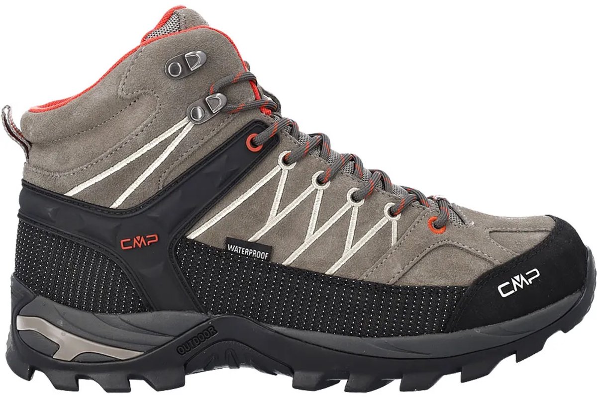 Wanderschuhe CMP Rigel Mid