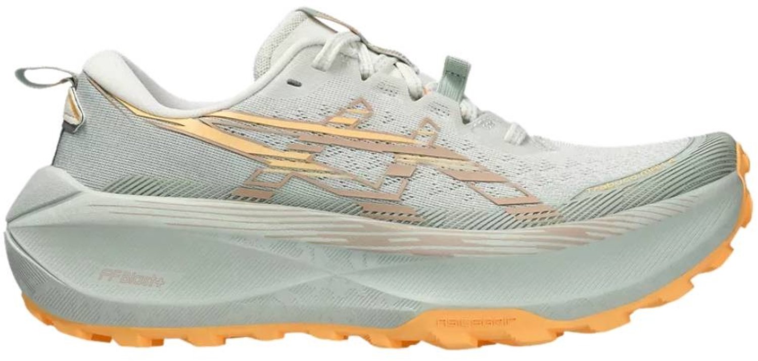 Trailrunning-Schuhe für Damen Asics Trabuco Max 4