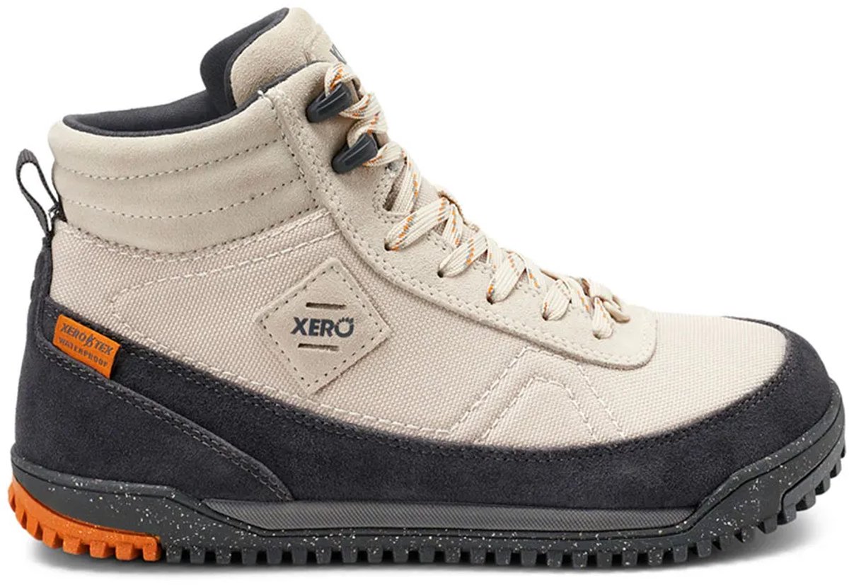 Wanderstiefel für Damen Xero Shoes Ridgeway