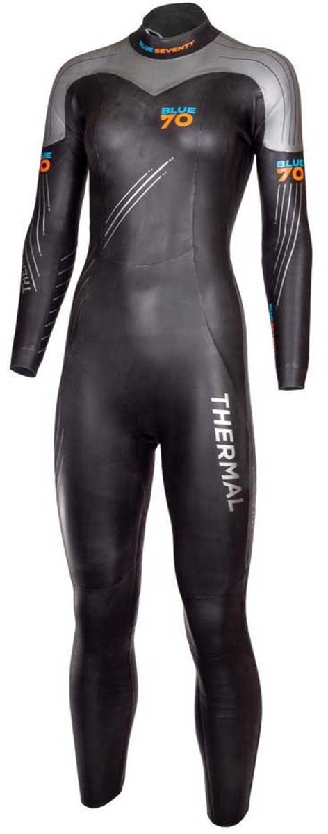 Damen-Neoprenanzug Blue Seventy Reaction Thermal
