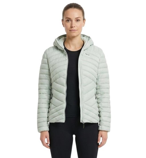 Meru Hawera 3.0 Padded W - giacca trekking - donna