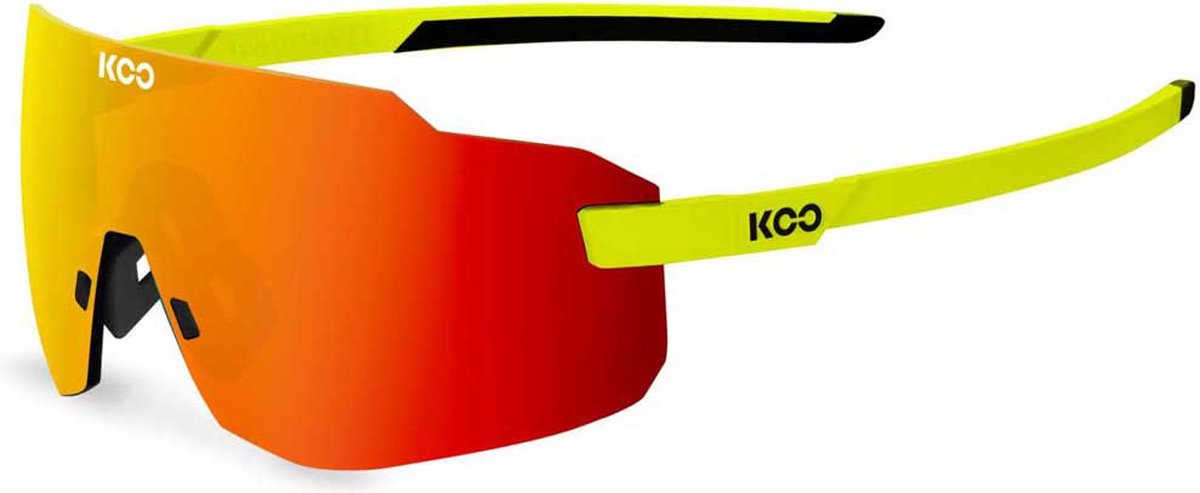Sonnenbrille Koo supernova
