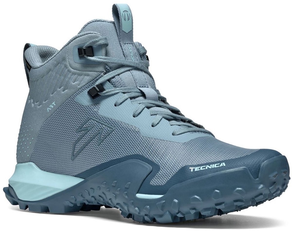 Damen-Wanderschuhe Tecnica Magma 2.0 S Mid GTX