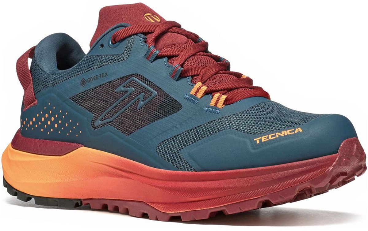 Damen-Wanderschuhe Tecnica Agate S GTX