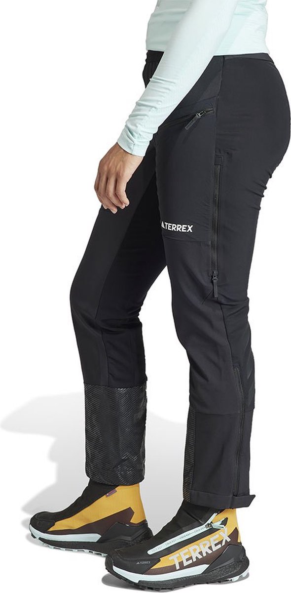 Wanderhose Damen adidas Terrex Xperior Fast