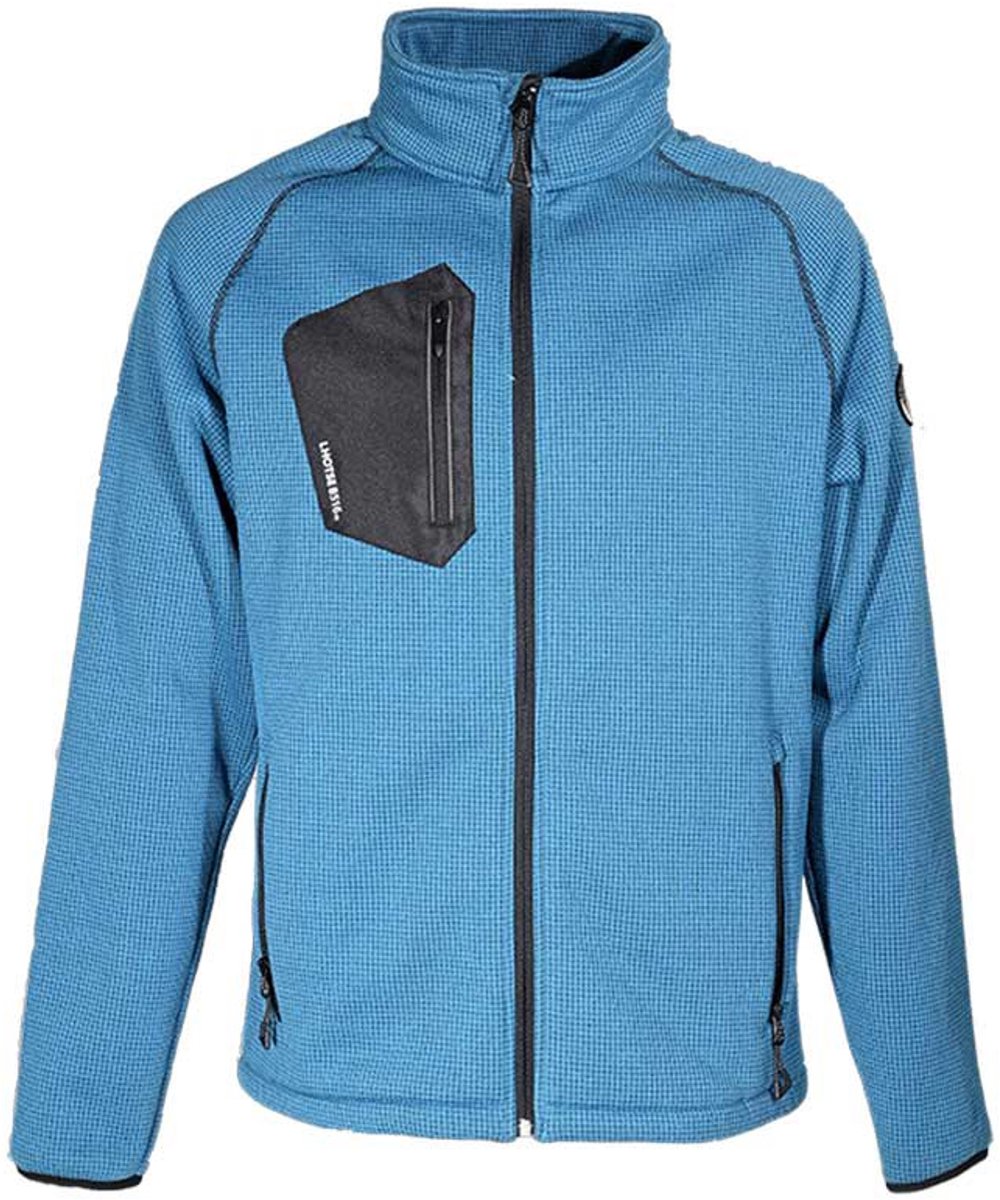 Fleece Lhotse Bert